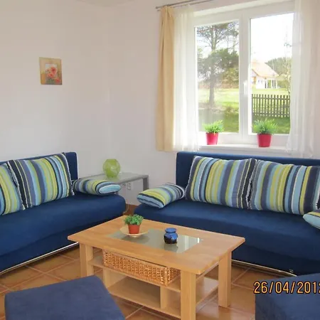 Apartment Riviera 508-1 Lipno Home Apartment *