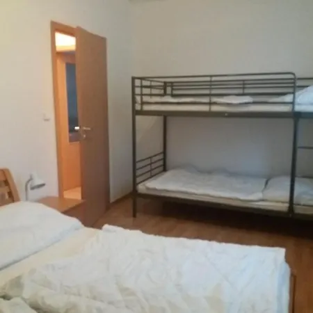 Apartment Apartment Riviera 508-1 Lipno Home
